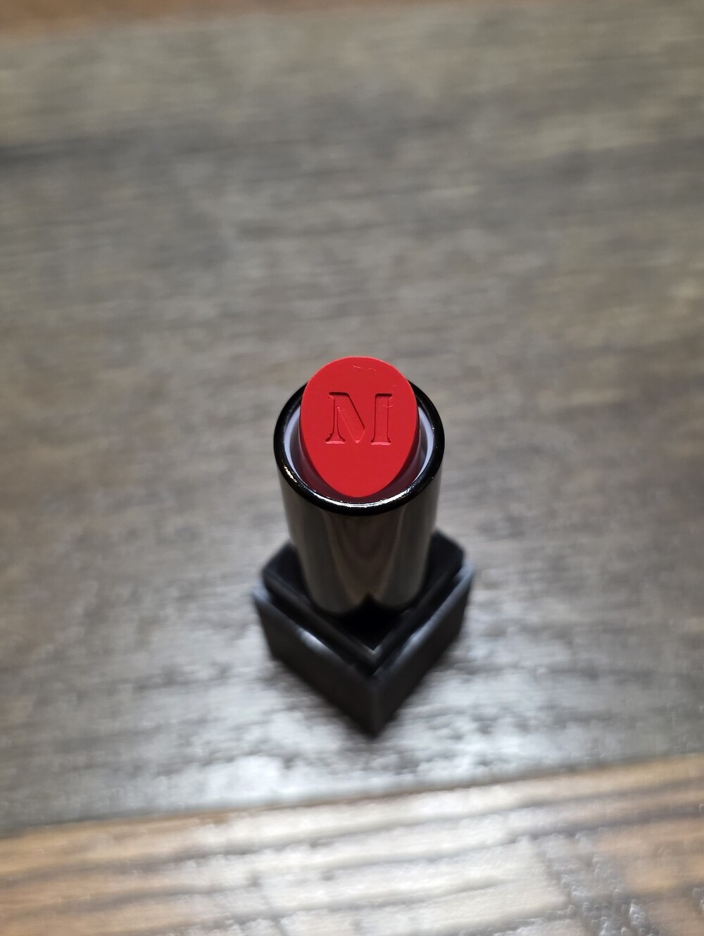 Morphe 'Hot Shot' Cream Lipstick